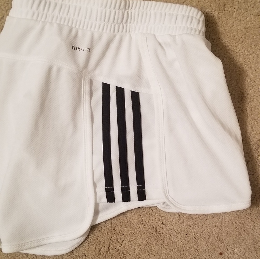 Adidas Climate Workout shorts